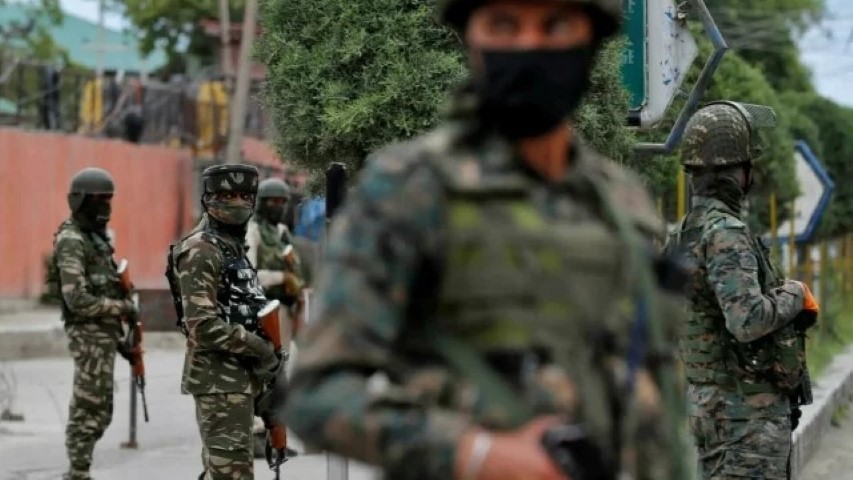 ভারতের ছত্তিশগড়ে নিরাপত্তা বাহিনীর সঙ্গে মাওবাদীদের সংঘর্ষ, নিহত ৬